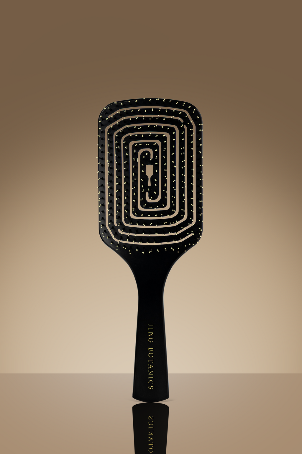 Jing Botanics The Essential Detangling Brush