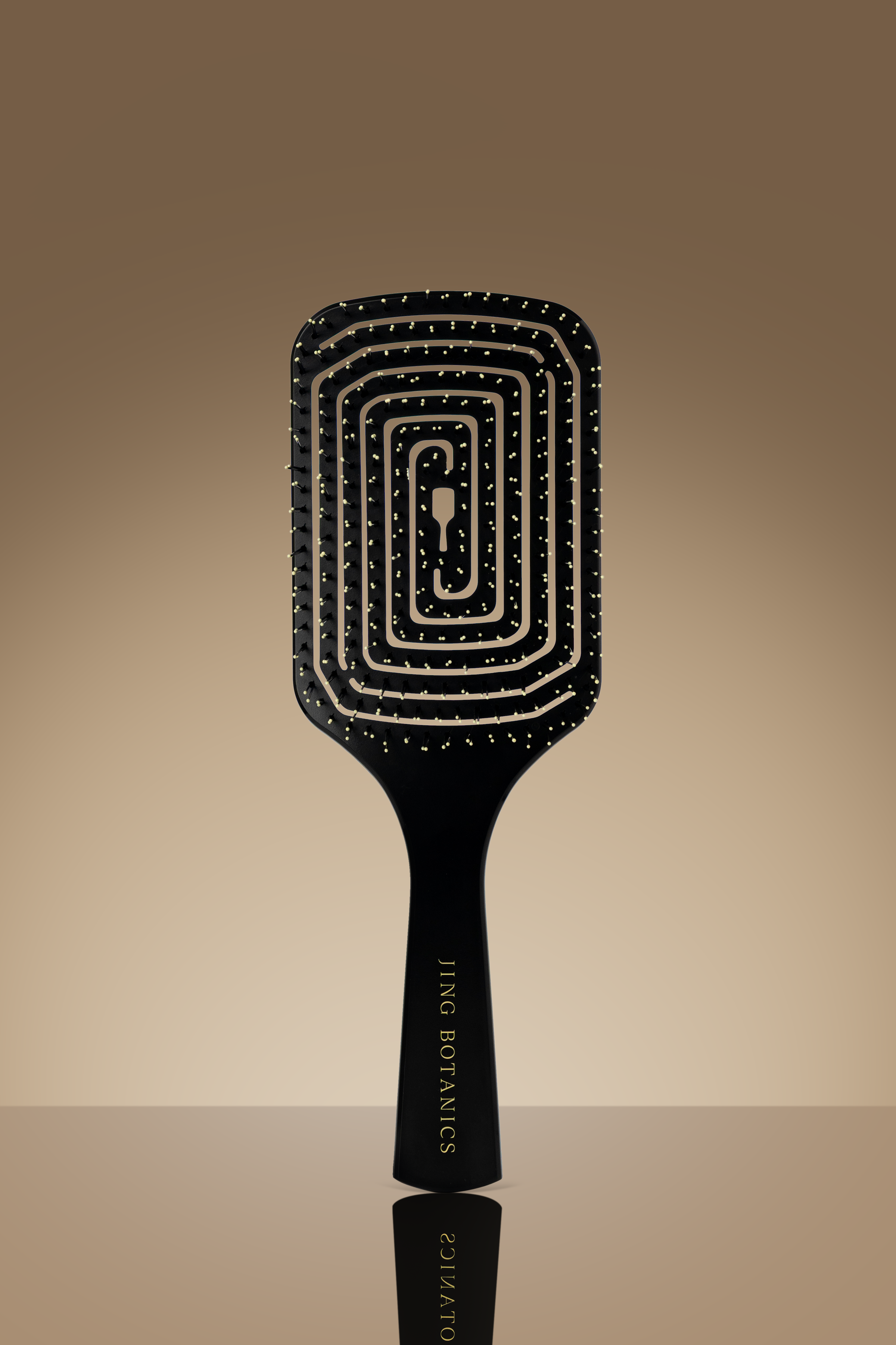 Jing Botanics The Essential Detangling Brush