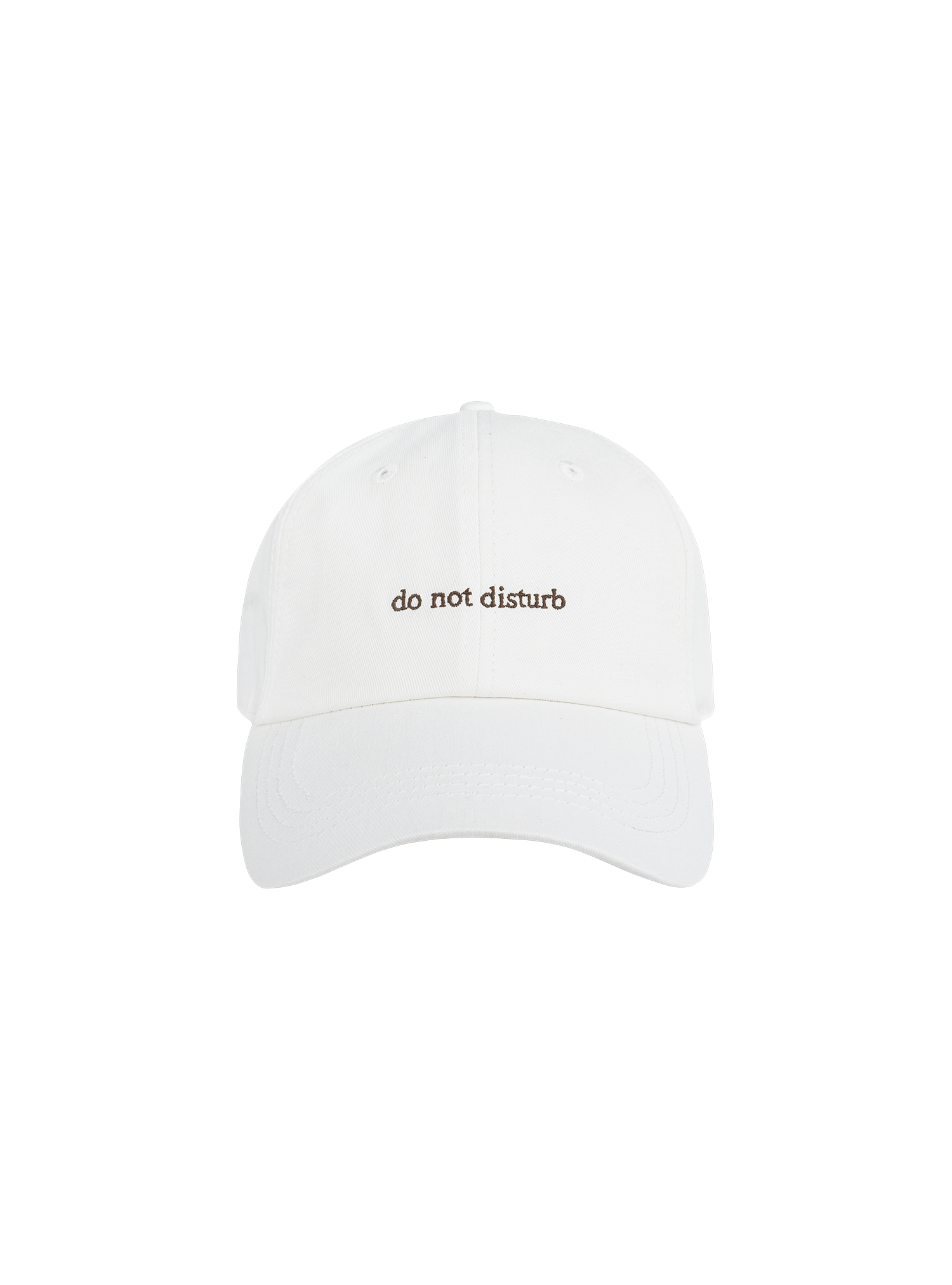 Classic Cap (Do Not Disturb)