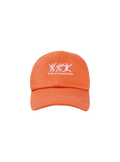 Classic Cap (Simple Pleasures Marigold)