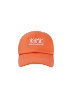 Classic Cap (Simple Pleasures Marigold)