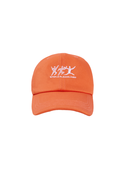 Classic Cap (Simple Pleasures Marigold)