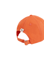 Classic Cap (Simple Pleasures Marigold)