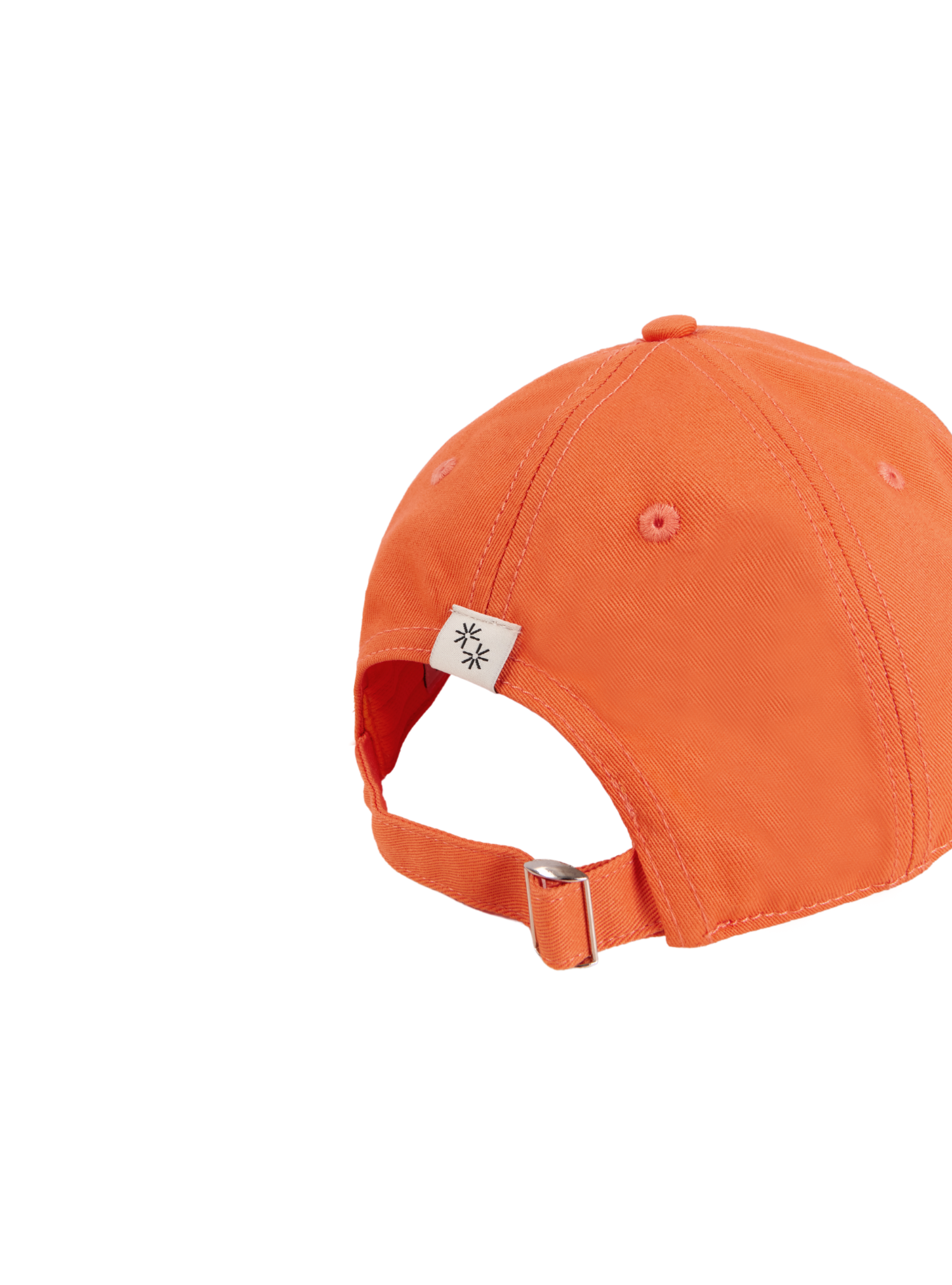 Classic Cap (Simple Pleasures Marigold)