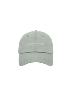 Classic Cap (Sunday Mornings)