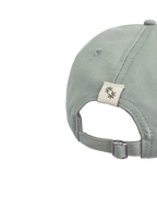 Classic Cap (Sunday Mornings)