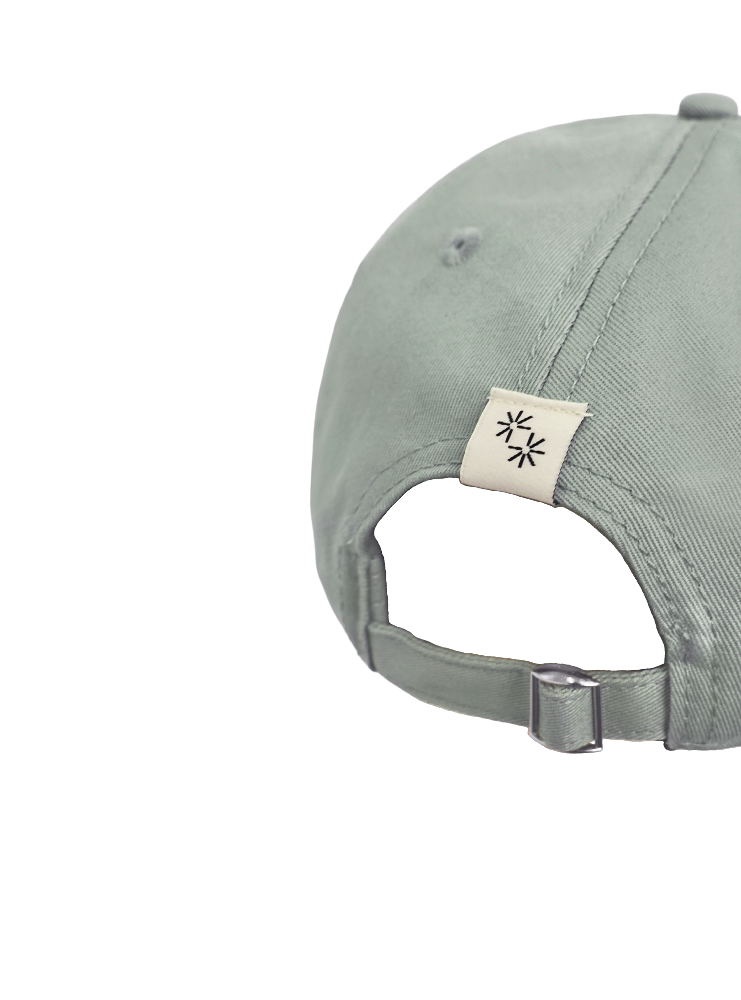 Classic Cap (Sunday Mornings)
