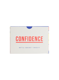 Confidence Prompt Cards