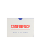 Confidence Prompt Cards
