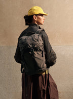 Commuter Backpack (Cocoa)