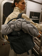 Commuter Backpack (Night)