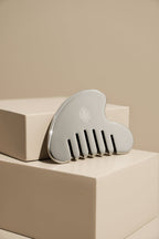 Jing Botanics The Essential Scalp Gua Sha Comb
