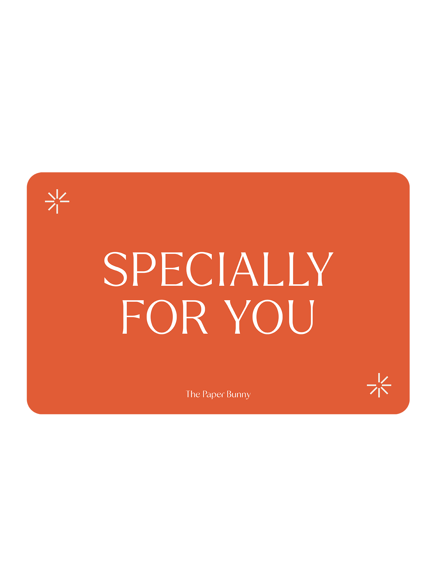 E-Gift Card