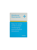 Emotional First Aid