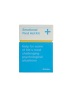 Emotional First Aid