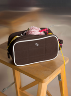 Pillow Pouch (Pipe Cortado)