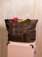 Multi-Way Tote (Fondue)