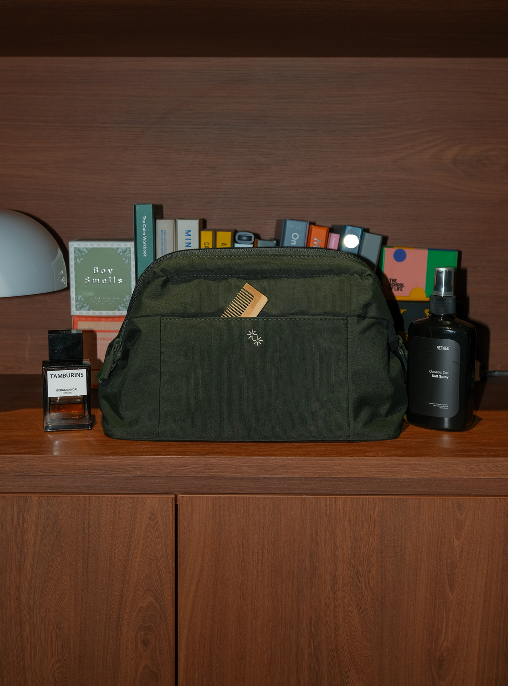 Toiletries Duo Kit (Island)