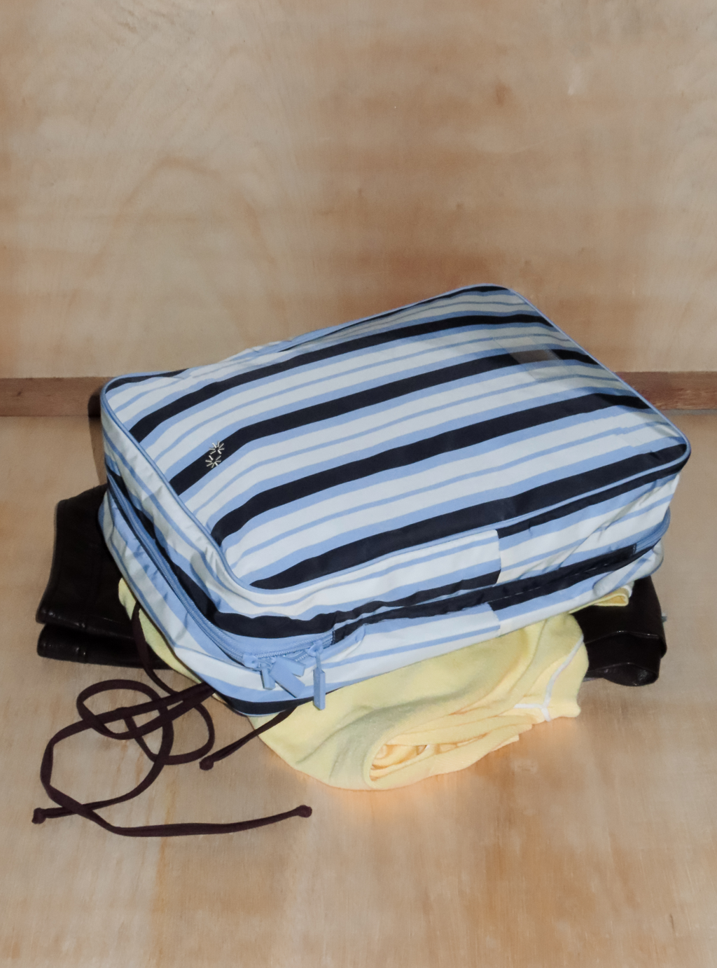 Large Packing Cube (Stripes Harbour)