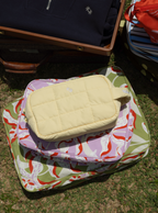 Pillow Pouch (Gloss Hay)