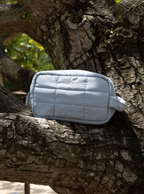 Pillow Pouch (Gloss Glacier)