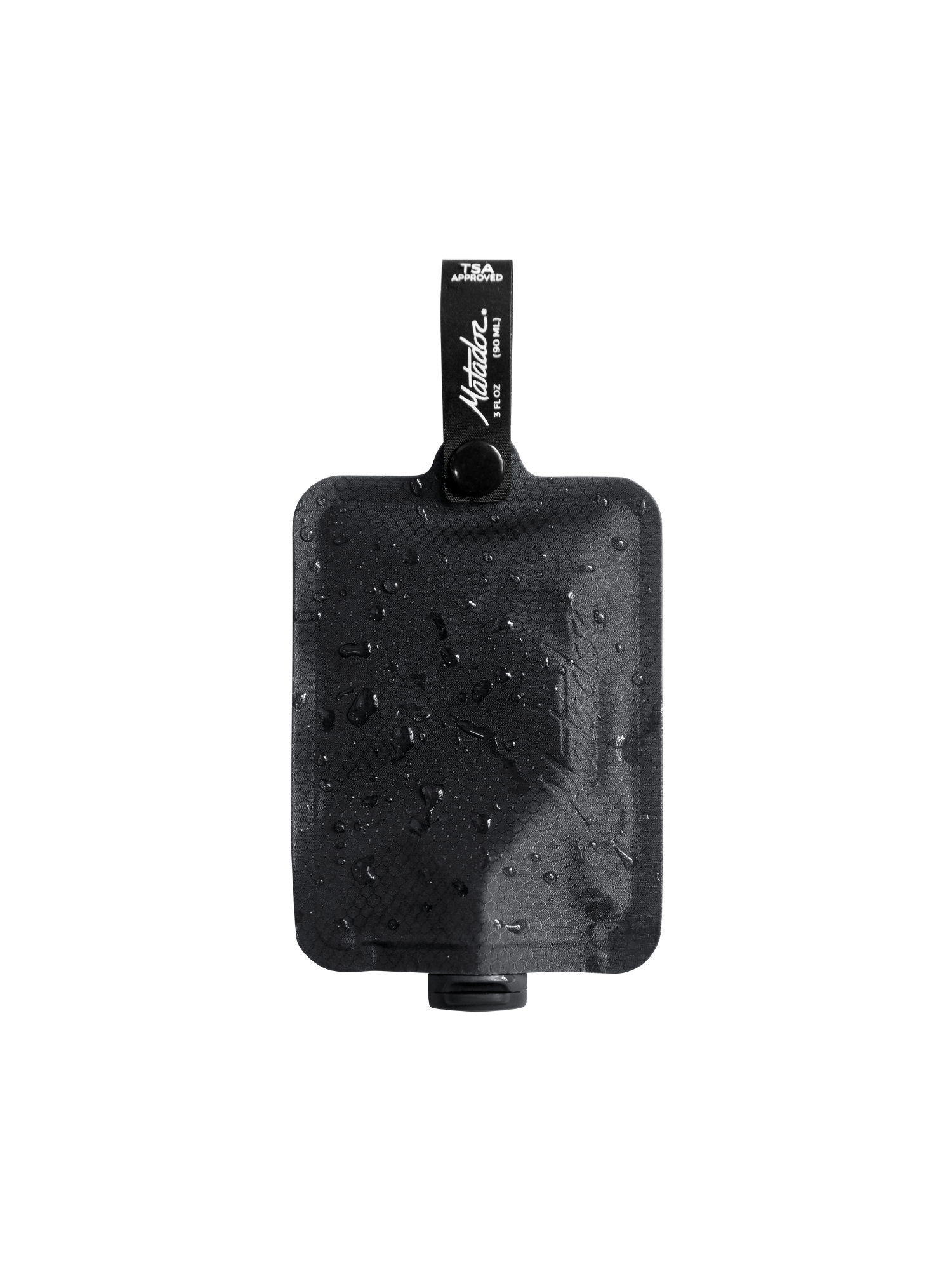 Matador FlatPak Toiletry Bottle 1-Pack