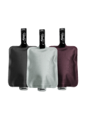 Matador FlatPak Toiletry Bottle 3-Pack (Warm Multi-Color)