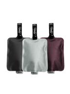 Matador FlatPak Toiletry Bottle 3-Pack (Warm Multi-Color)