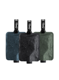 Matador FlatPak Toiletry Bottle 3-Pack (Multi-Color)