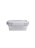 Stojo Collapsible Bento Container 16oz (Cashmere)
