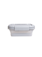 Stojo Collapsible Bento Container 16oz (Cashmere)