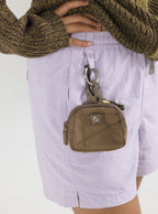Camper Shorts (Wisteria)