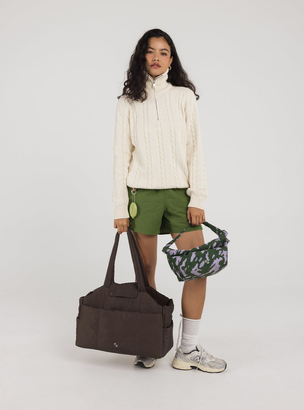 Lunch Caddy (Camo Hunter)