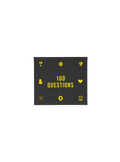 100 Questions Game