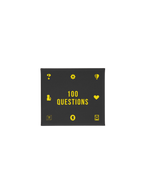 100 Questions Game