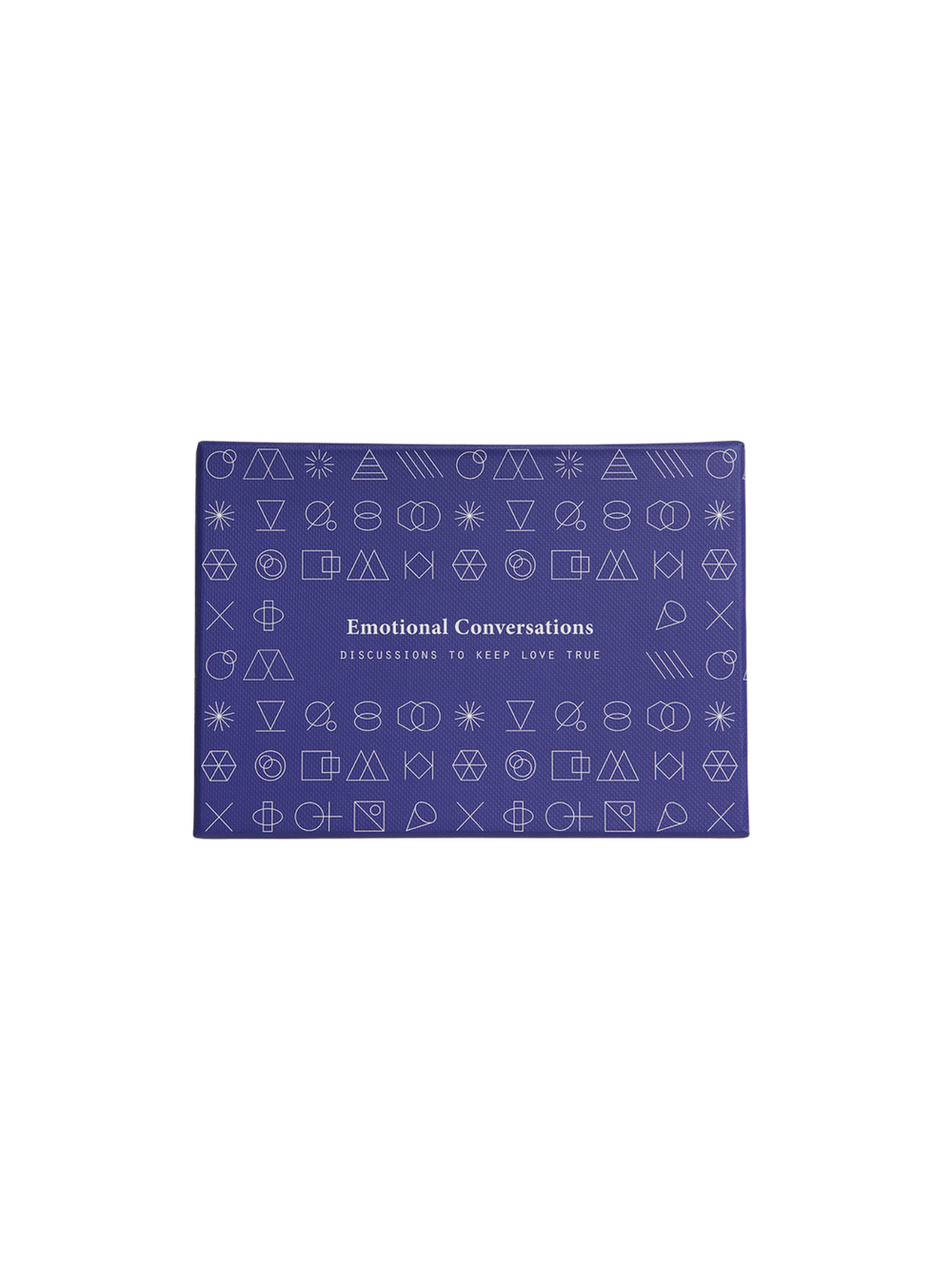 Emotional Conversation Cards