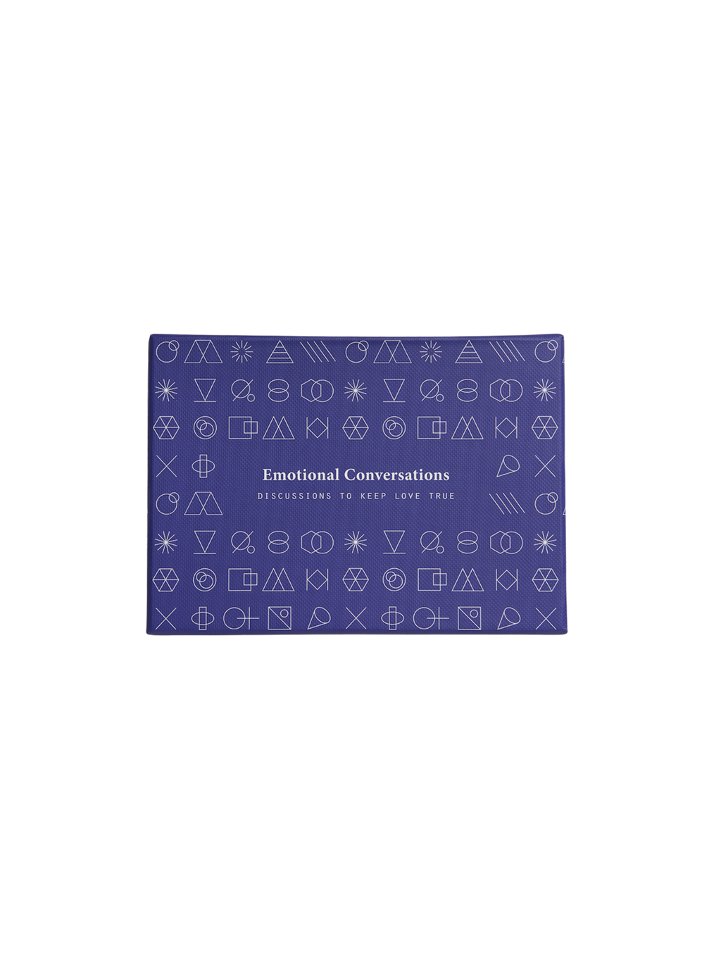 Emotional Conversation Cards