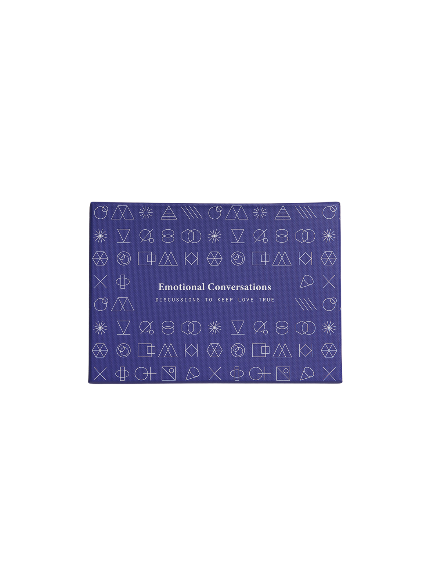 Emotional Conversation Cards