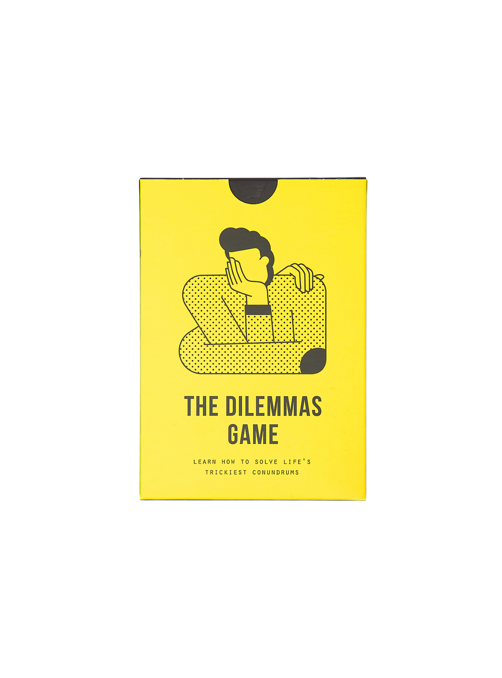 The Dilemmas Game