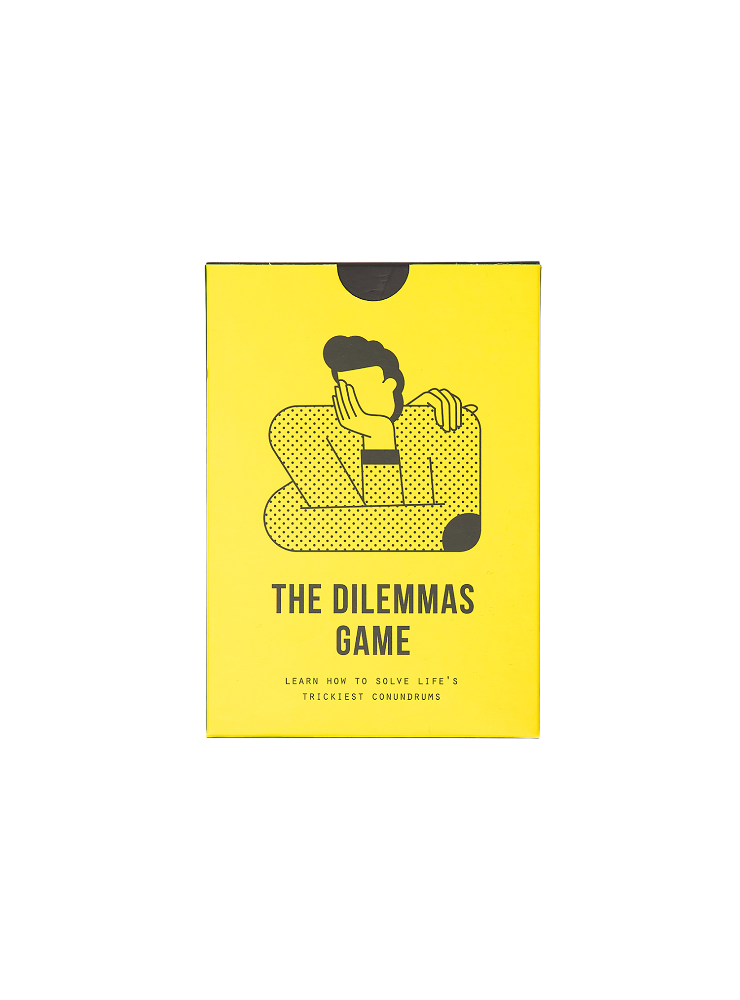 The Dilemmas Game