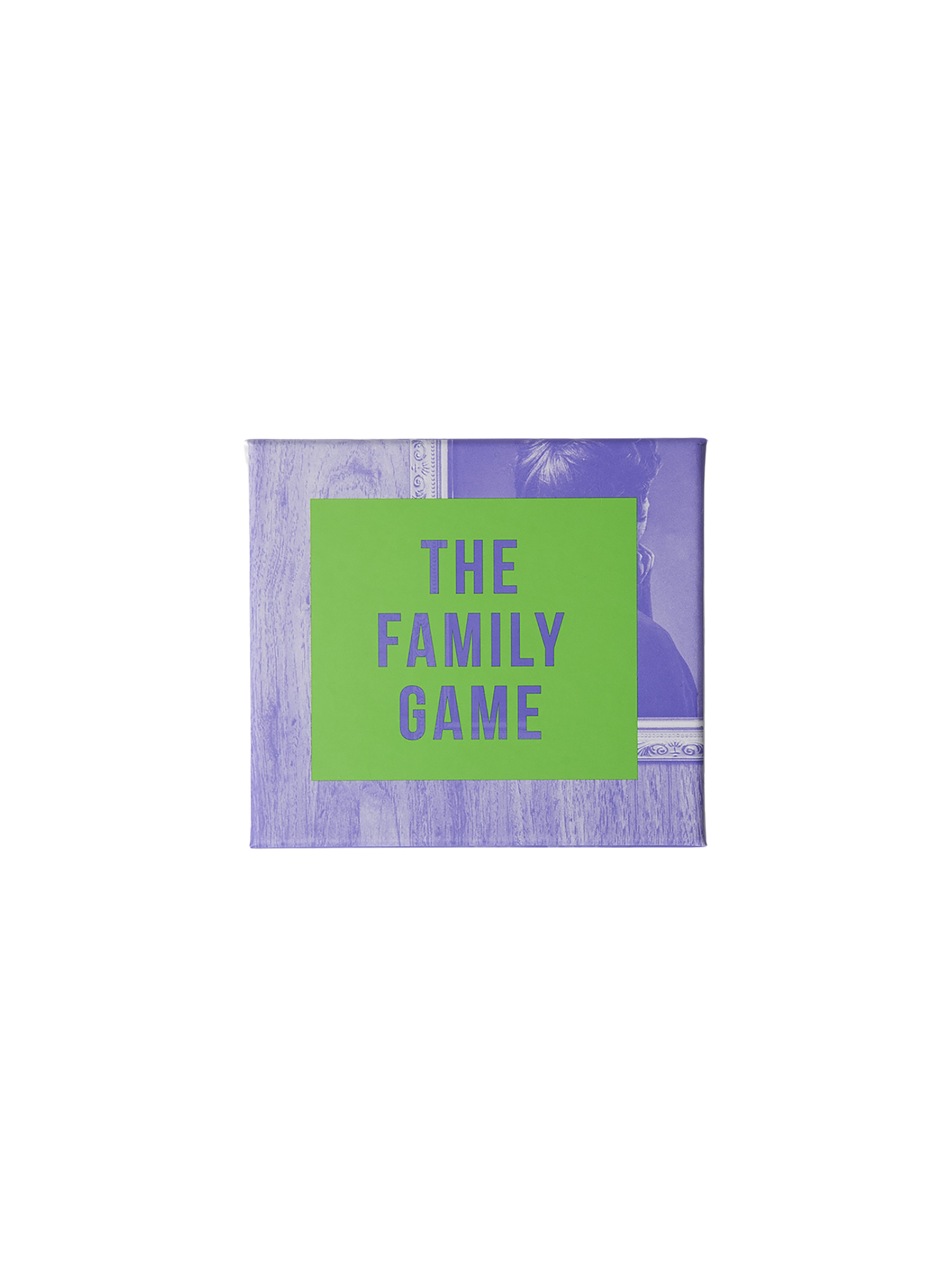The Family Game