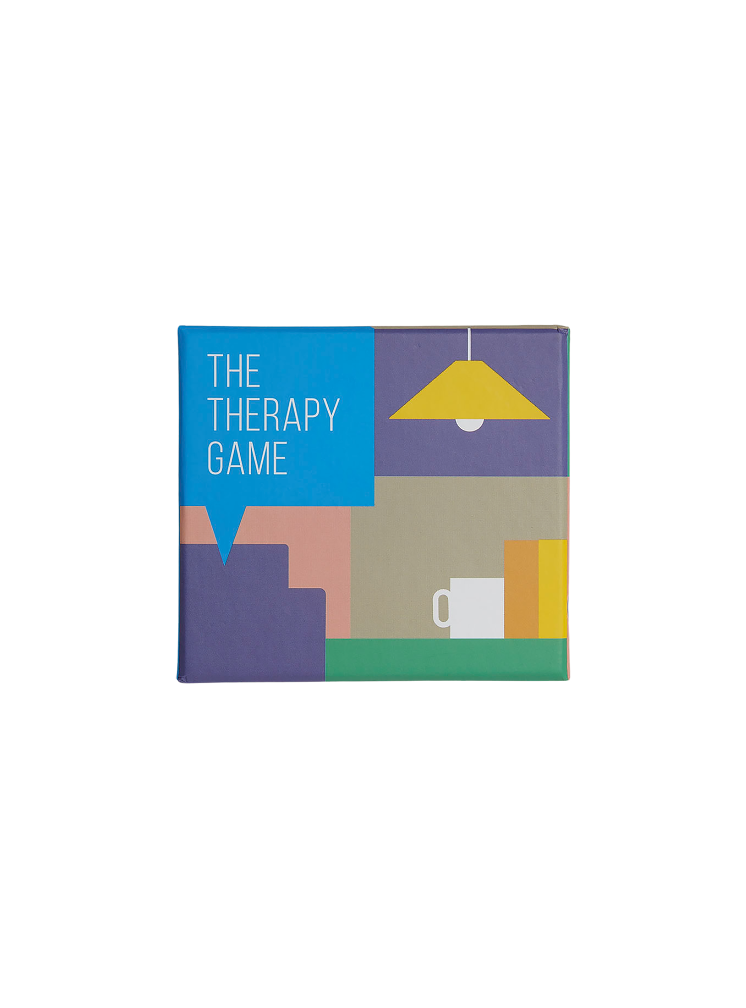The Therapy Game