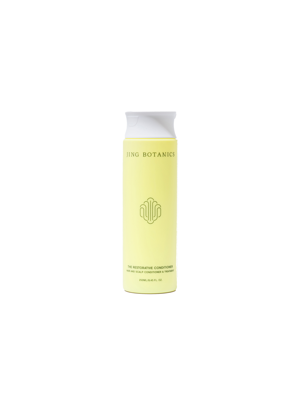 Jing Botanics The Restorative Conditioner