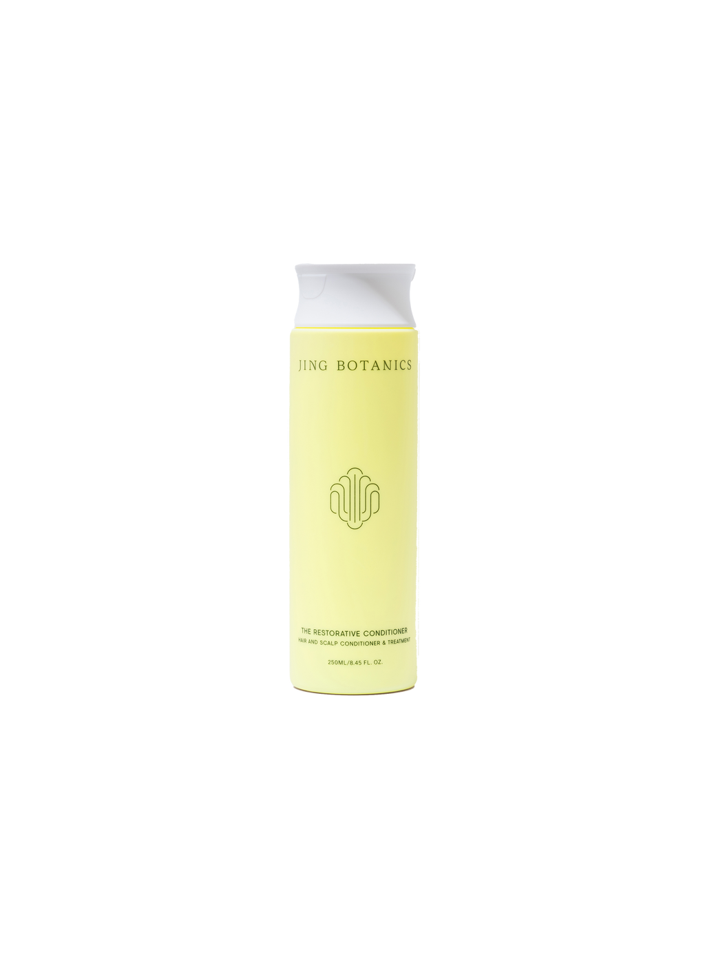 Jing Botanics The Restorative Conditioner