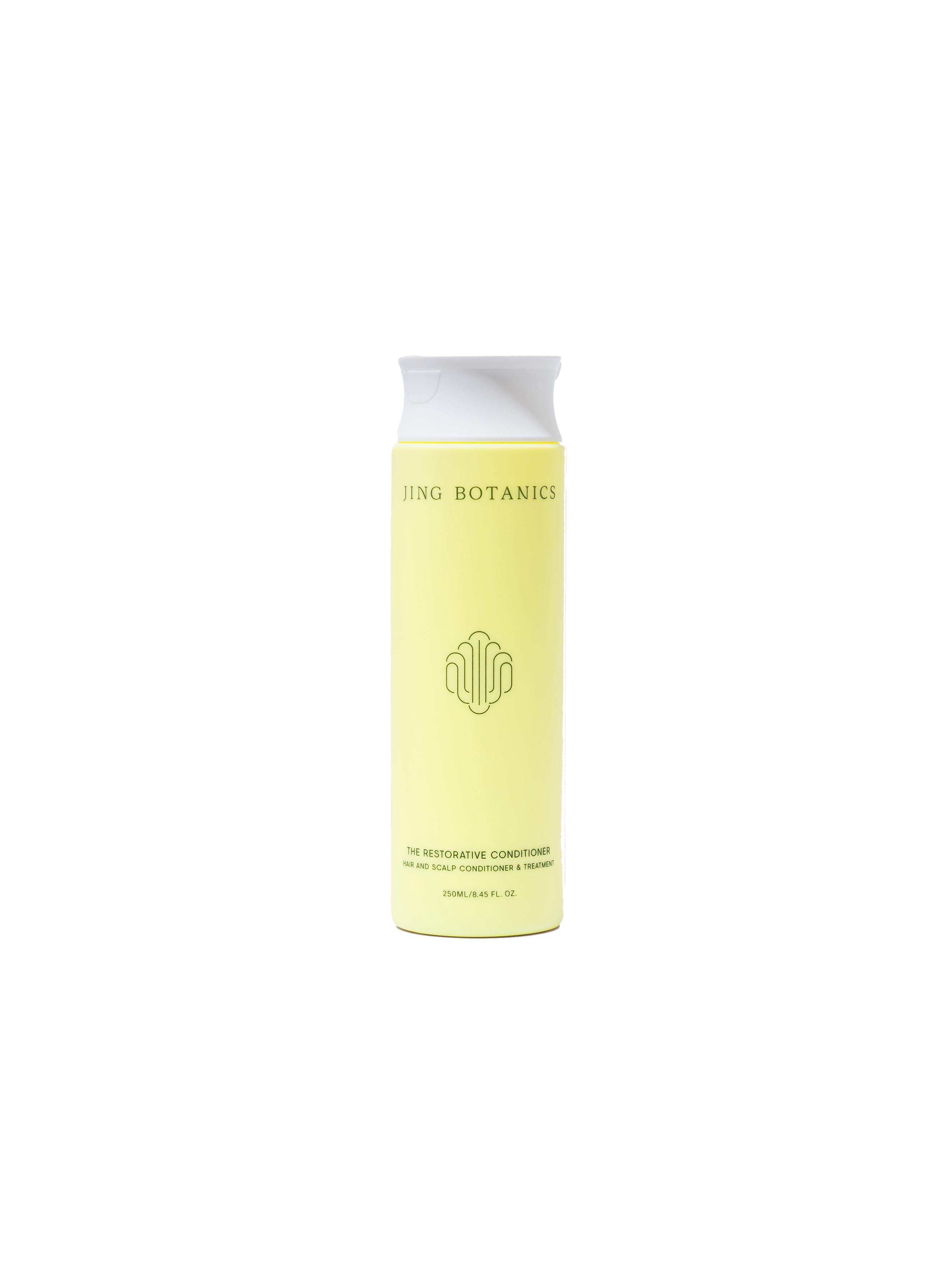 Jing Botanics The Restorative Conditioner