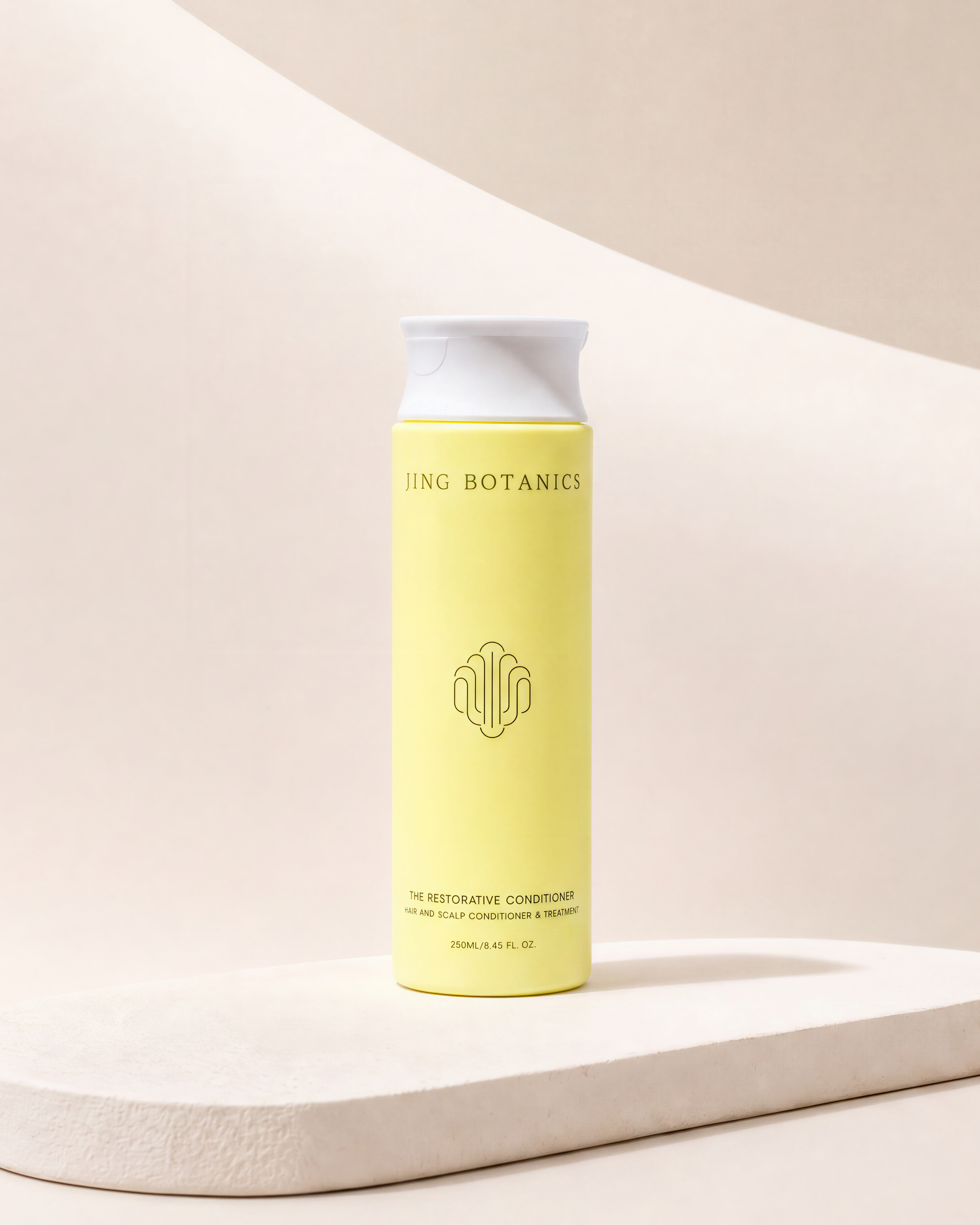 Jing Botanics The Restorative Conditioner