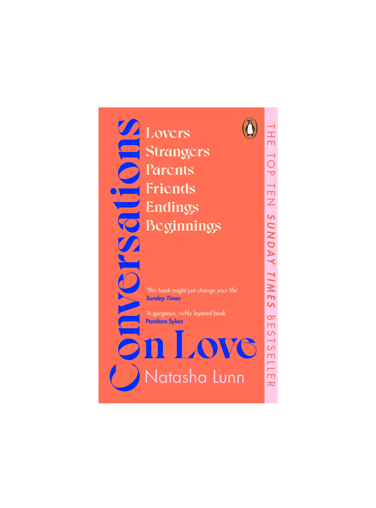Conversations on Love
