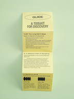 BILDA The Discover Kit