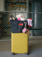 Multi-Way Tote (Canvas Bay)
