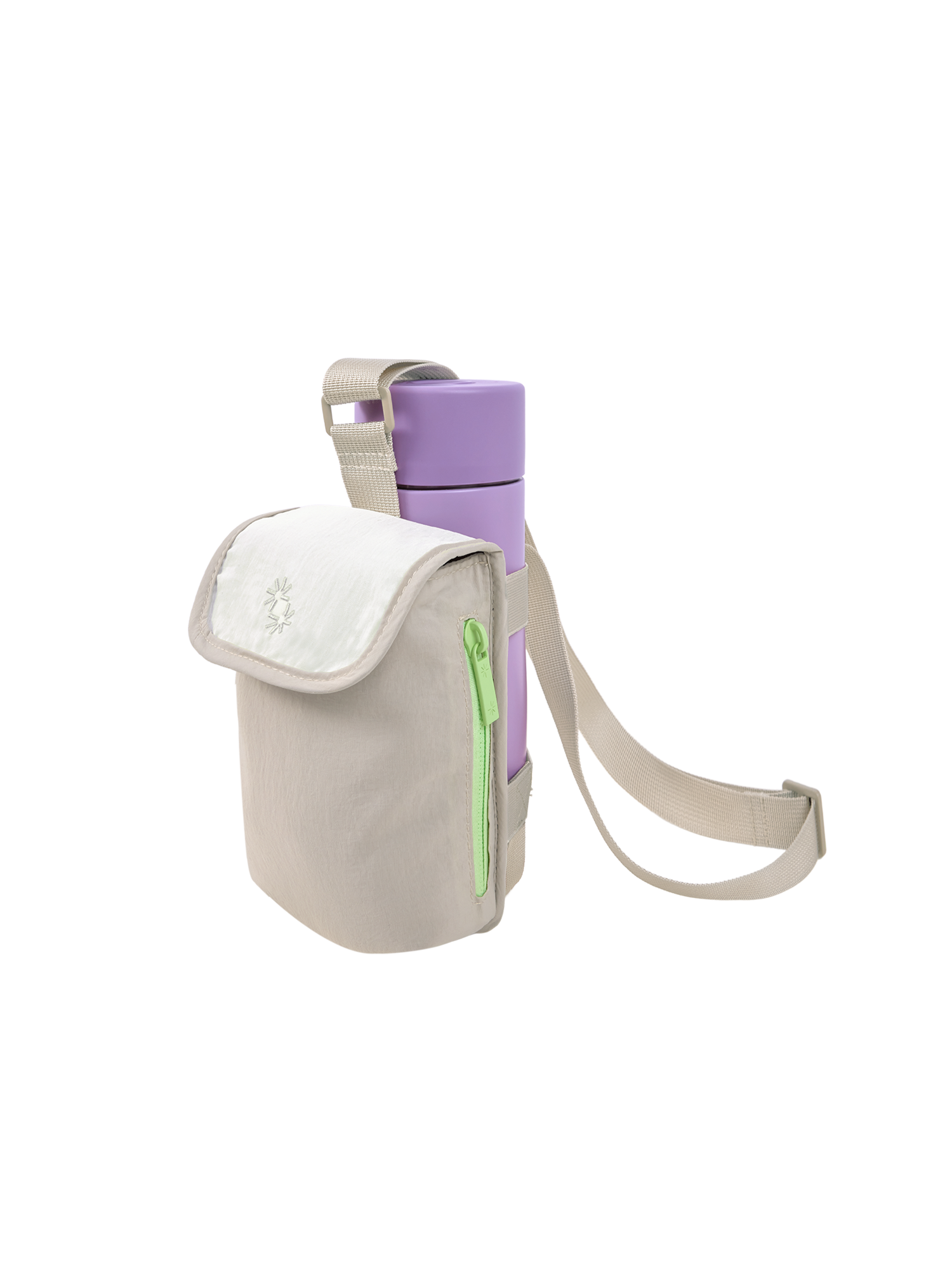 Bottle Buddy (Earl Grey)